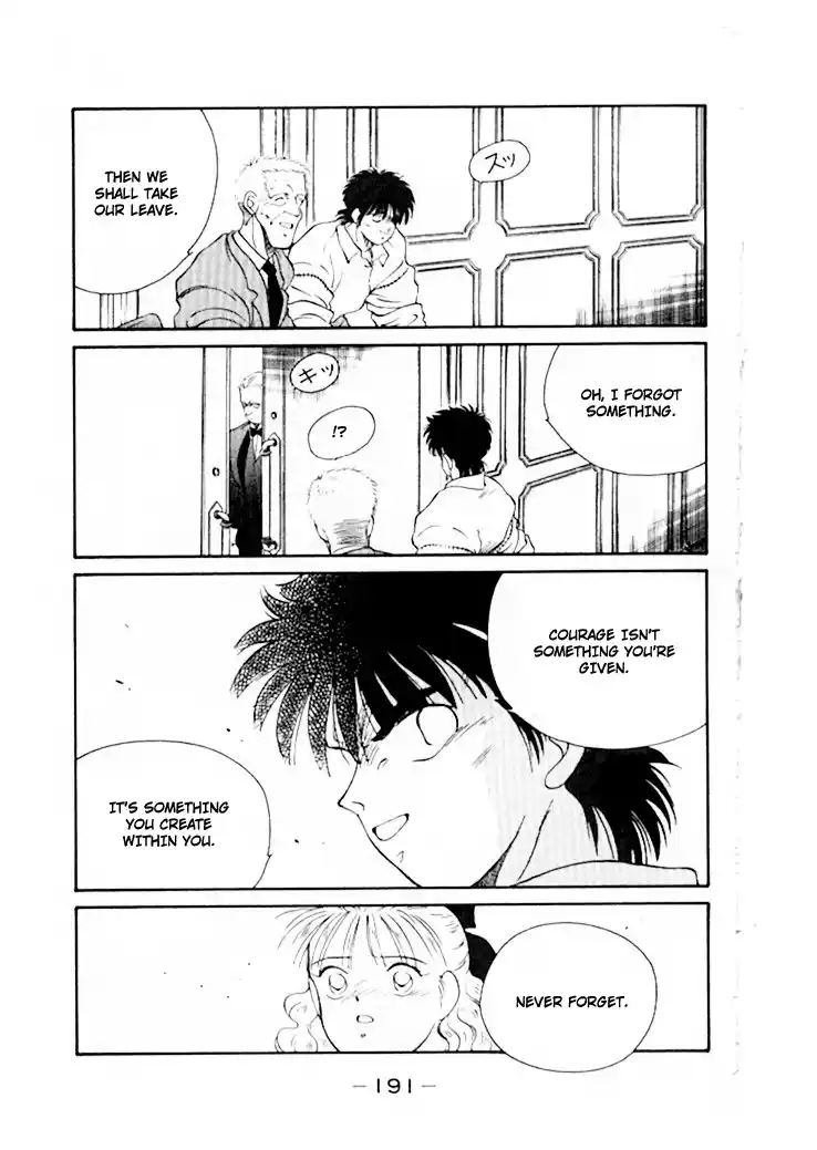 Gates Of Carnage Vol.12 Chapter 46