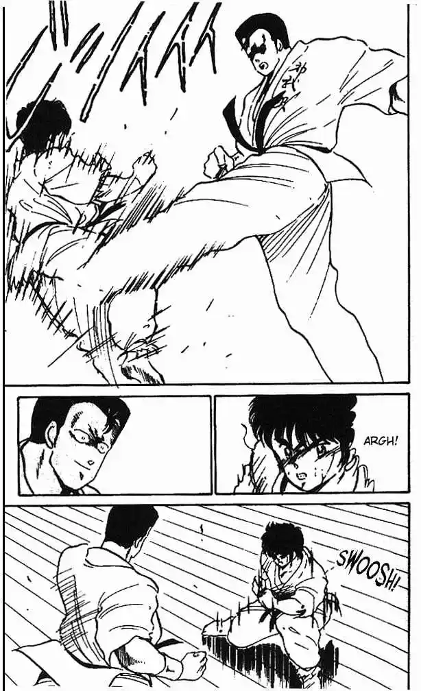 Gates Of Carnage Vol.2 Chapter 5