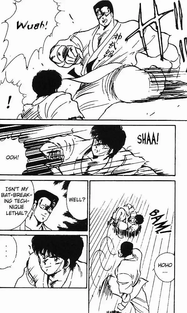 Gates Of Carnage Vol.2 Chapter 5