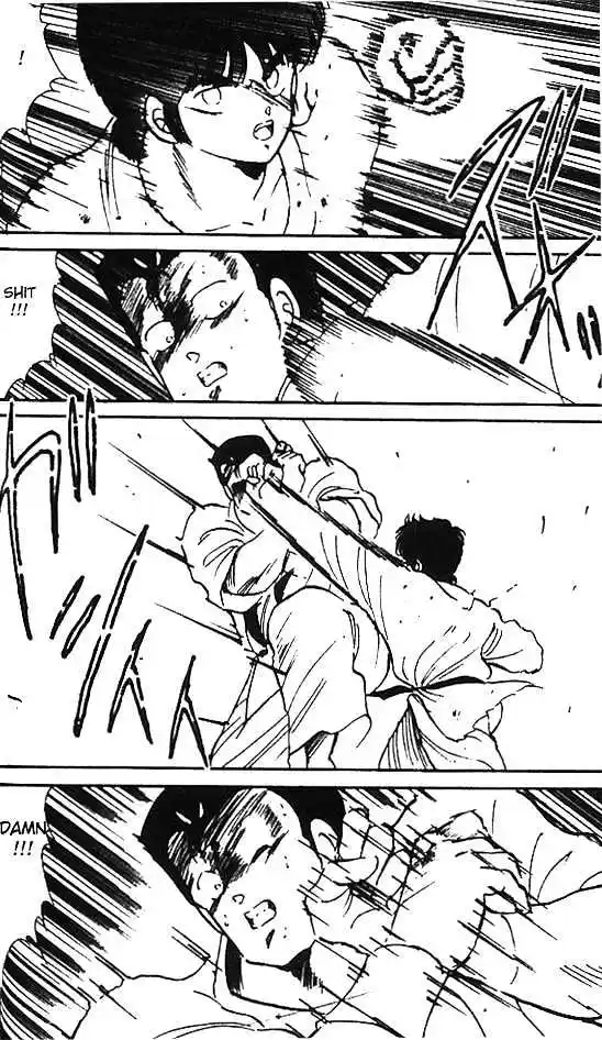 Gates Of Carnage Vol.2 Chapter 6