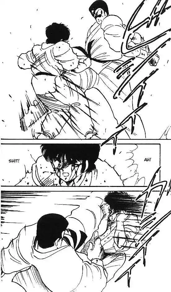 Gates Of Carnage Vol.2 Chapter 6