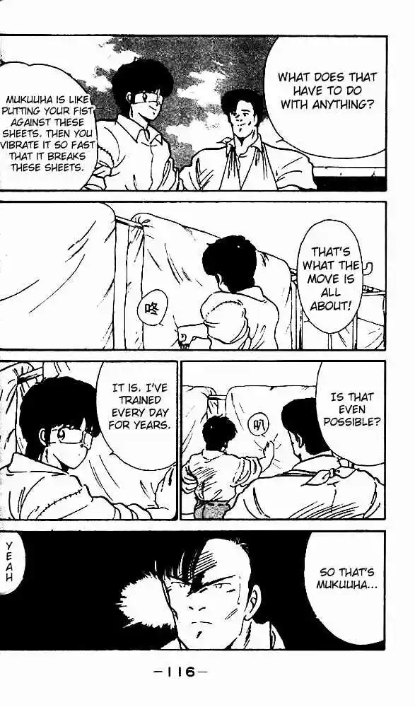 Gates Of Carnage Vol.2 Chapter 7