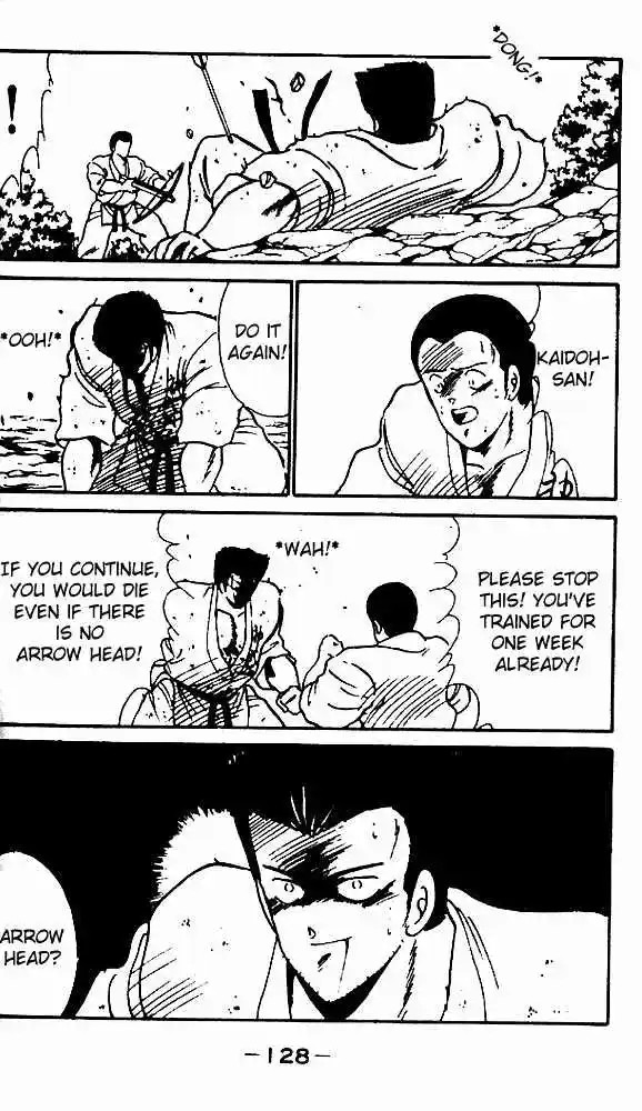 Gates Of Carnage Vol.2 Chapter 7