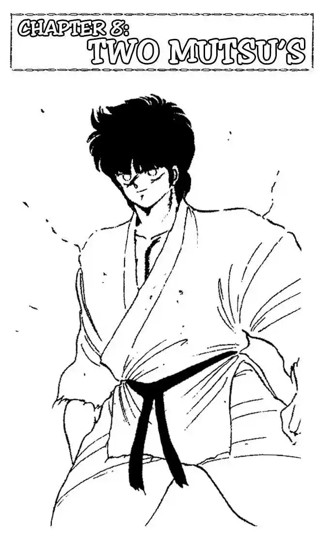 Gates Of Carnage Vol.2 Chapter 8