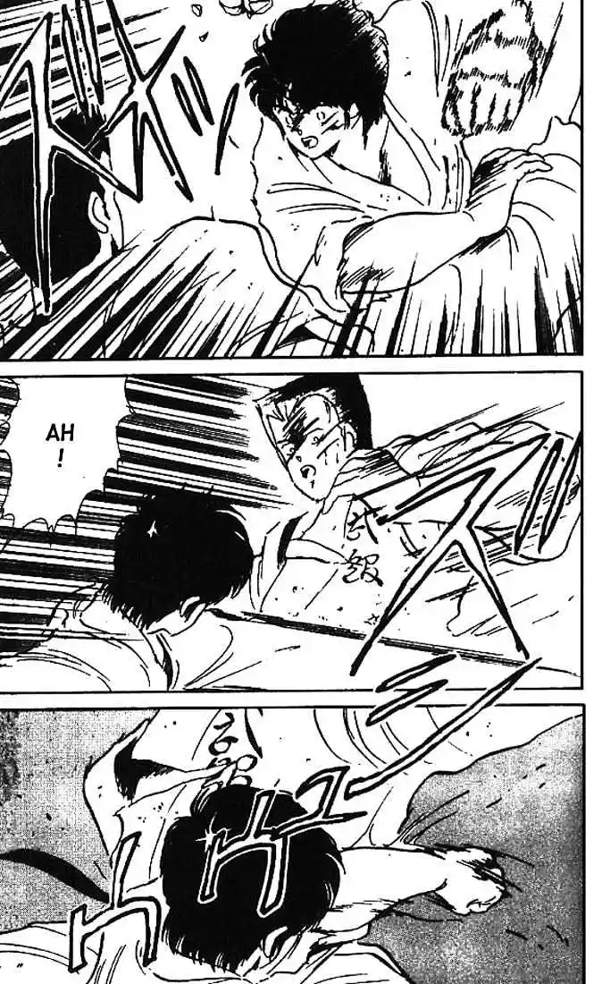 Gates Of Carnage Vol.2 Chapter 8