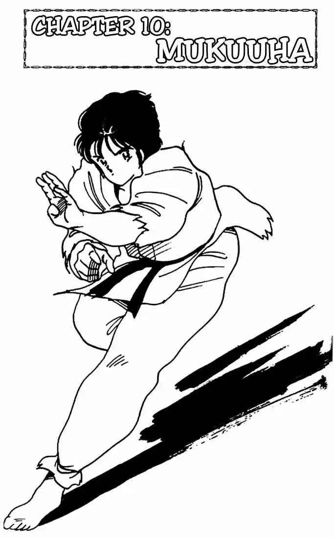 Gates Of Carnage Vol.3 Chapter 10