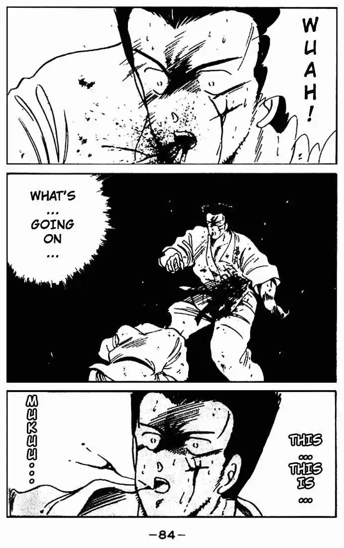 Gates Of Carnage Vol.3 Chapter 10