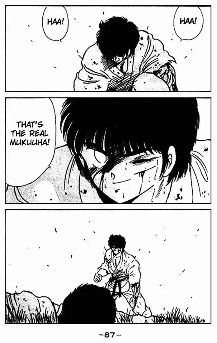 Gates Of Carnage Vol.3 Chapter 10