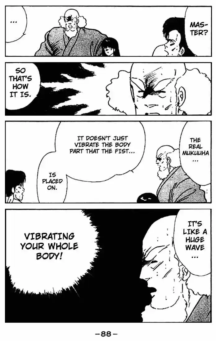 Gates Of Carnage Vol.3 Chapter 10