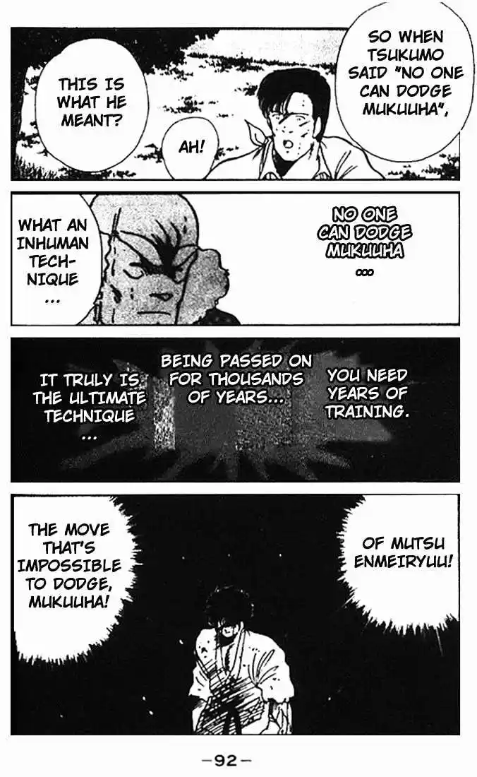 Gates Of Carnage Vol.3 Chapter 10