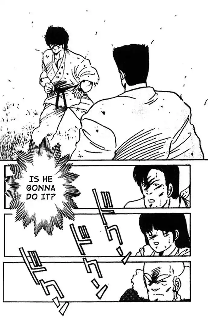 Gates Of Carnage Vol.3 Chapter 9