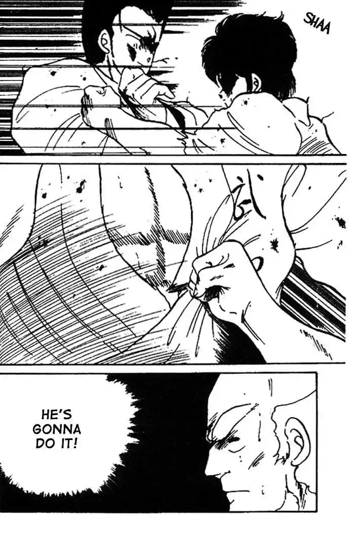 Gates Of Carnage Vol.3 Chapter 9