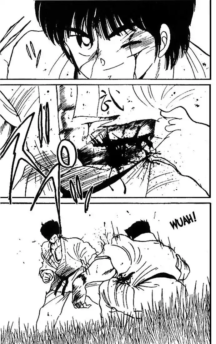 Gates Of Carnage Vol.3 Chapter 9