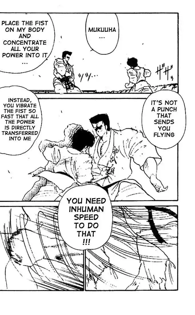 Gates Of Carnage Vol.3 Chapter 9