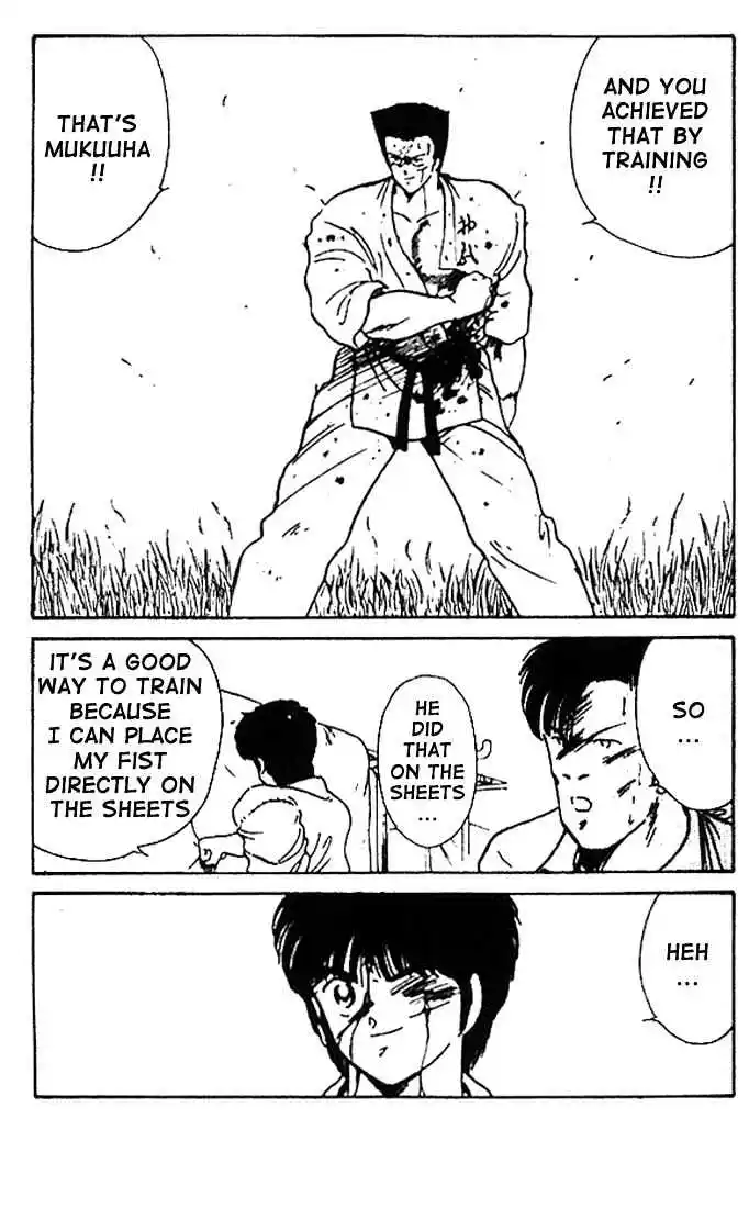 Gates Of Carnage Vol.3 Chapter 9