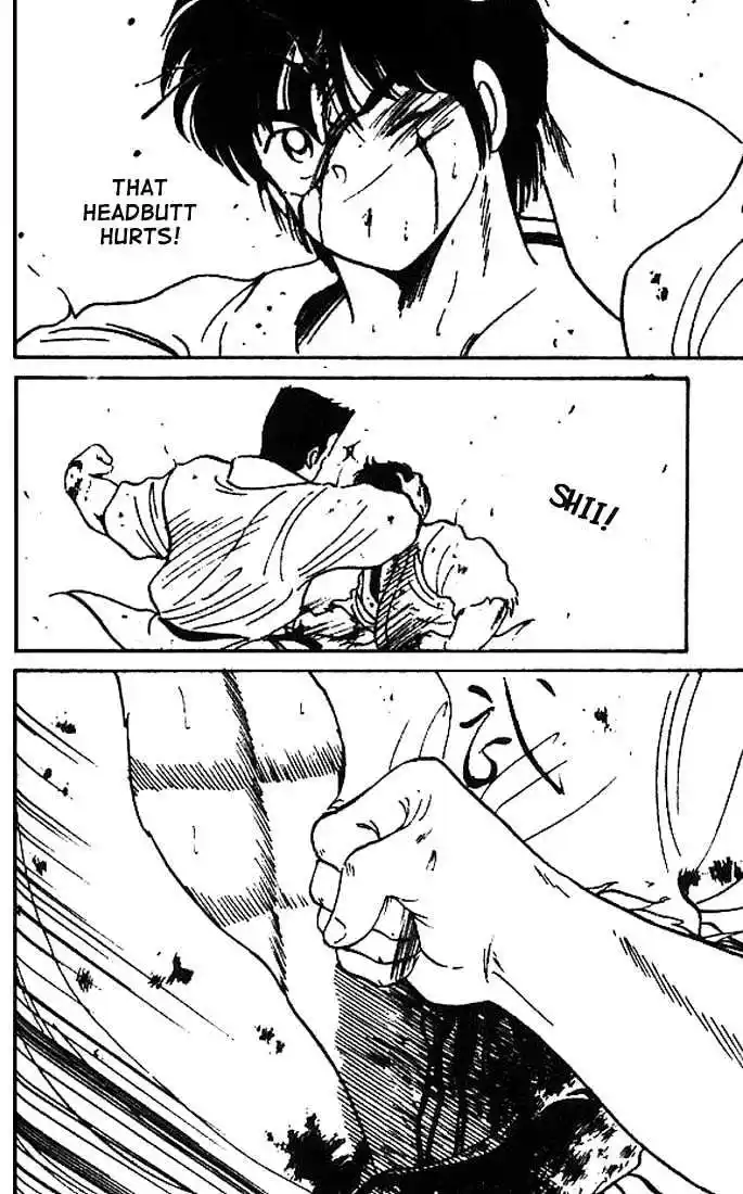 Gates Of Carnage Vol.3 Chapter 9