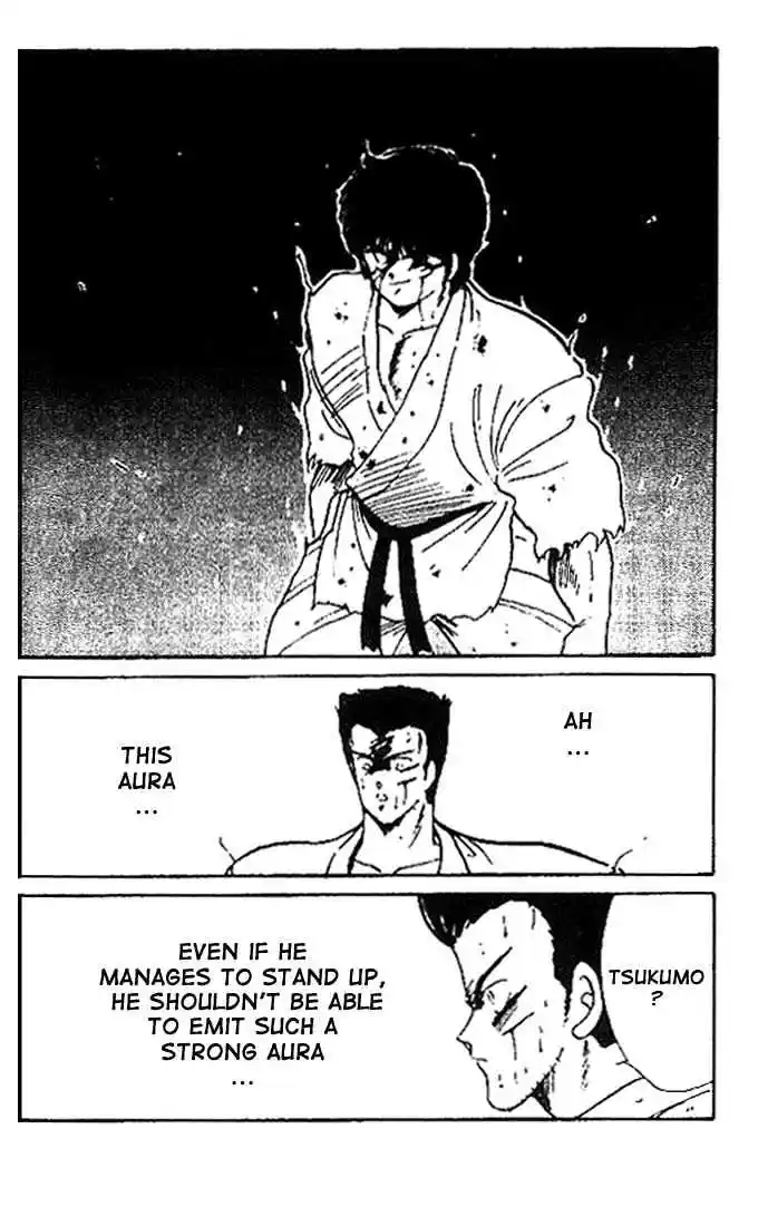 Gates Of Carnage Vol.3 Chapter 9