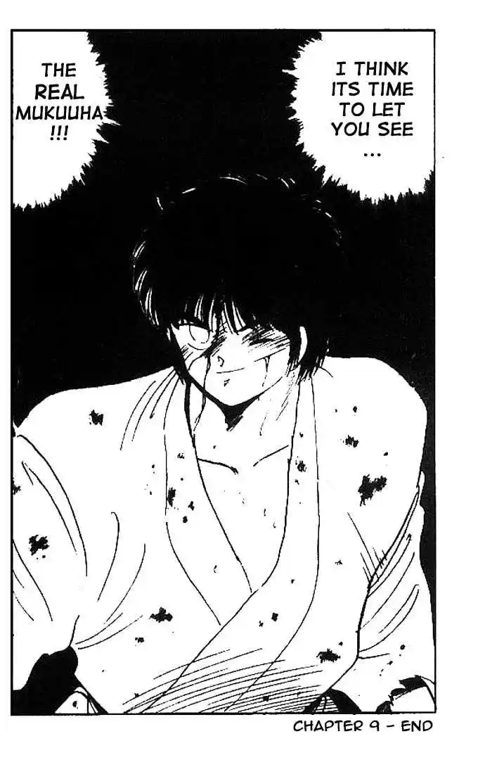 Gates Of Carnage Vol.3 Chapter 9