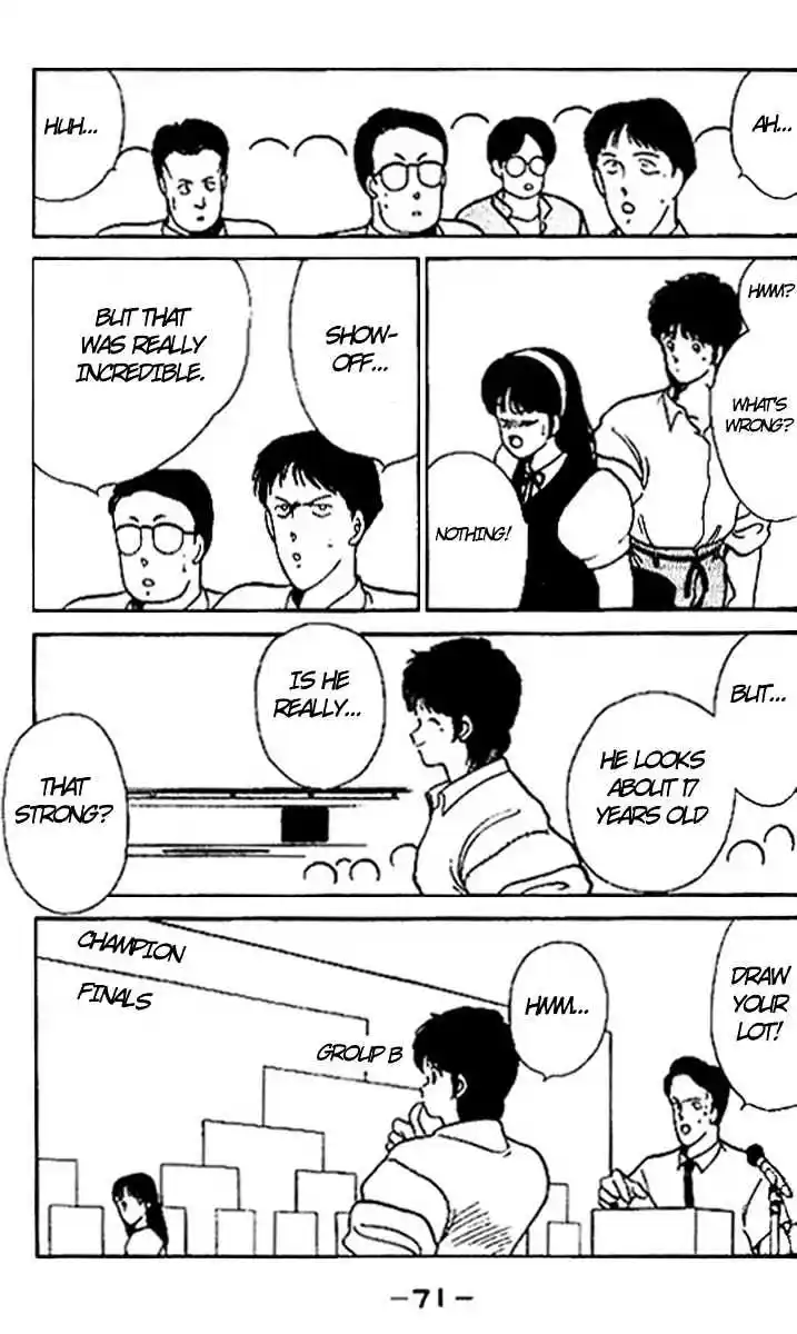 Gates Of Carnage Vol.4 Chapter 14