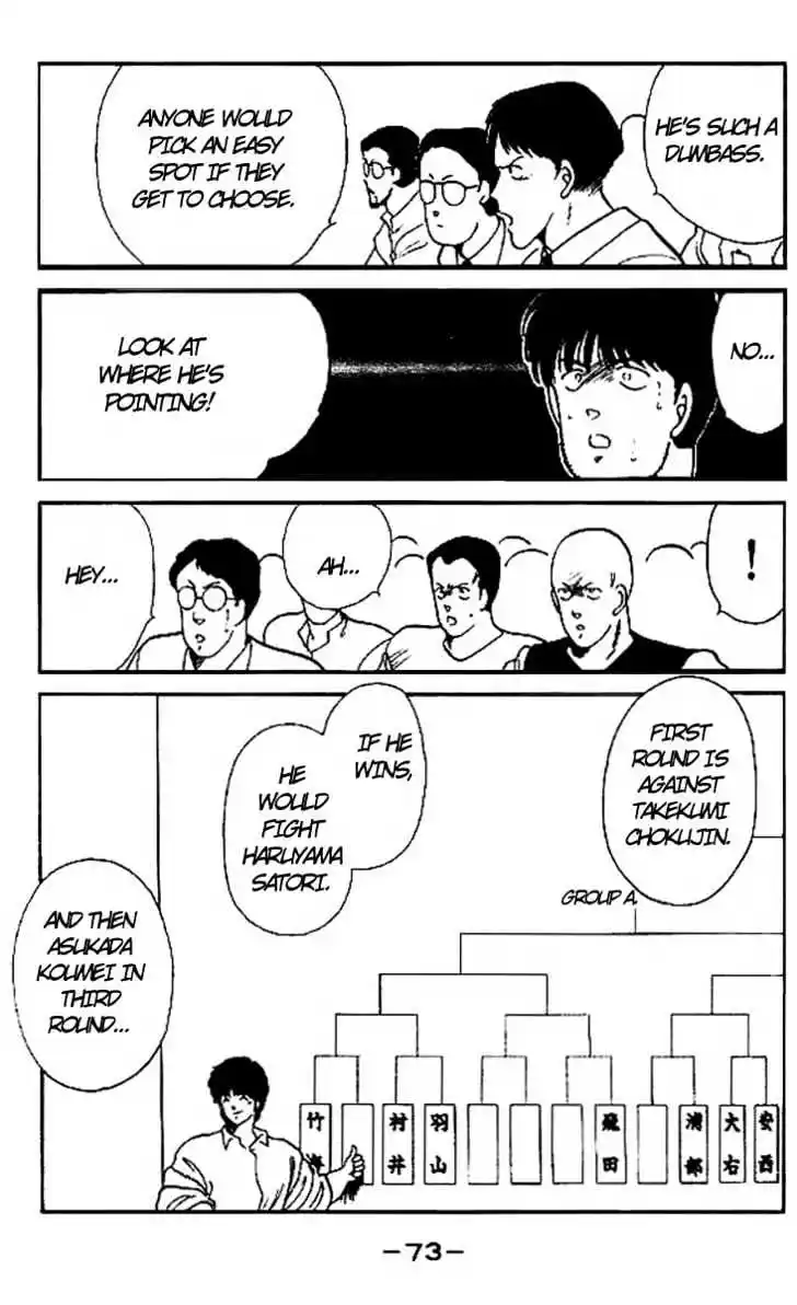 Gates Of Carnage Vol.4 Chapter 14