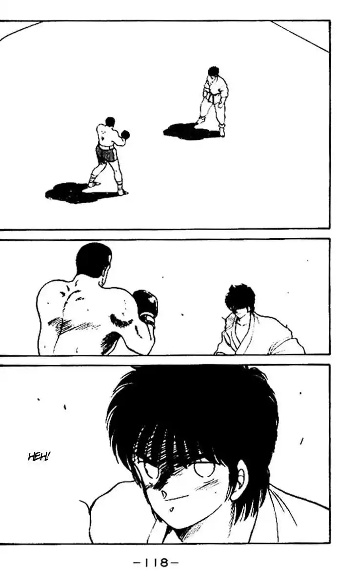 Gates Of Carnage Vol.4 Chapter 15