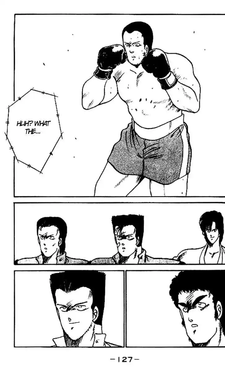 Gates Of Carnage Vol.4 Chapter 15