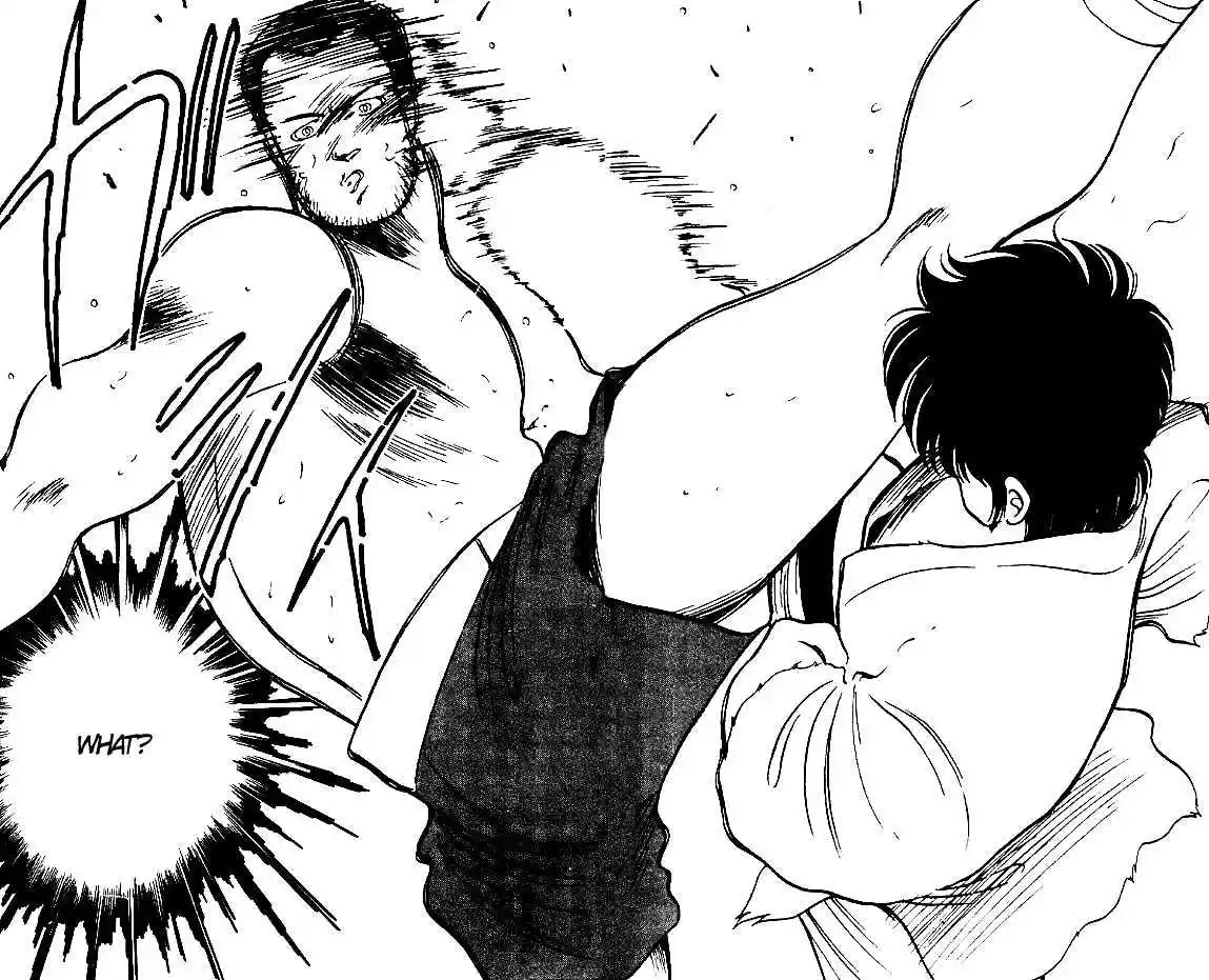 Gates Of Carnage Vol.4 Chapter 15