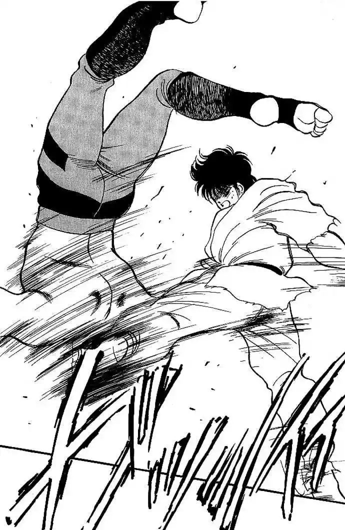 Gates Of Carnage Vol.5 Chapter 19