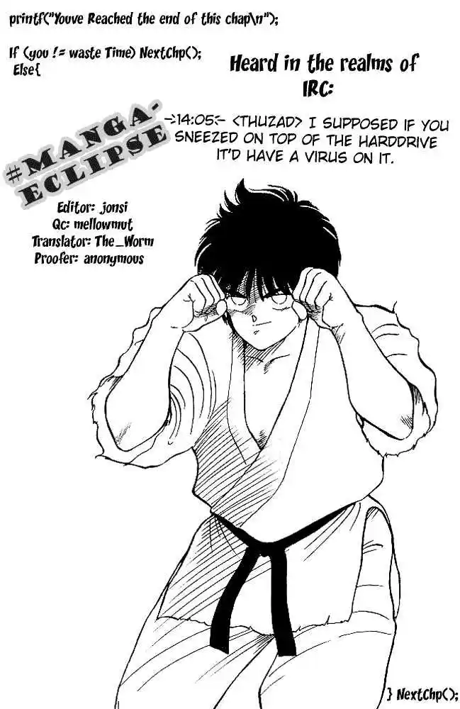 Gates Of Carnage Vol.6 Chapter 21