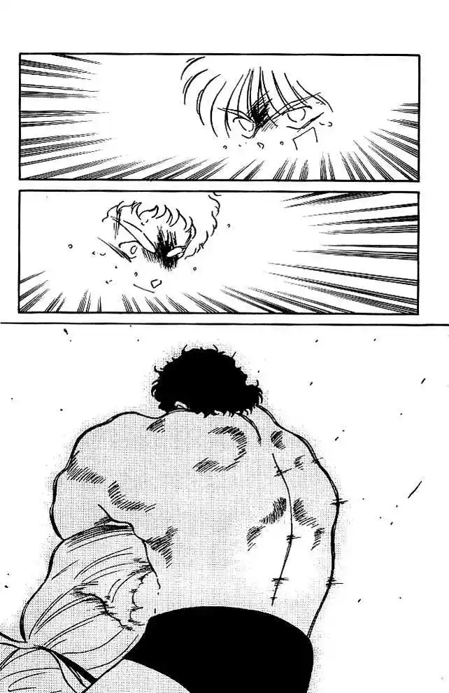 Gates Of Carnage Vol.6 Chapter 22