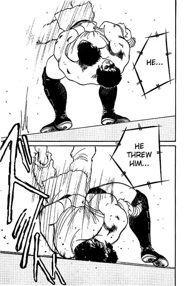 Gates Of Carnage Vol.6 Chapter 22