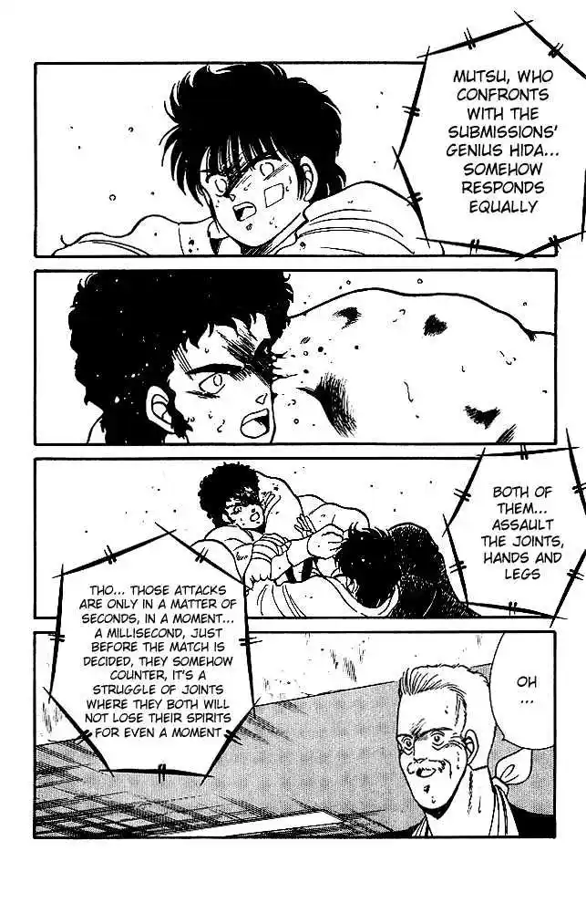 Gates Of Carnage Vol.6 Chapter 22