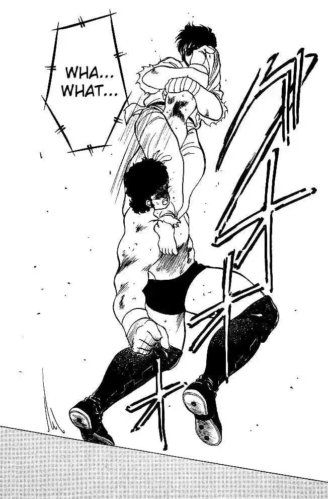 Gates Of Carnage Vol.6 Chapter 22