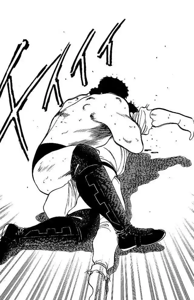 Gates Of Carnage Vol.6 Chapter 23