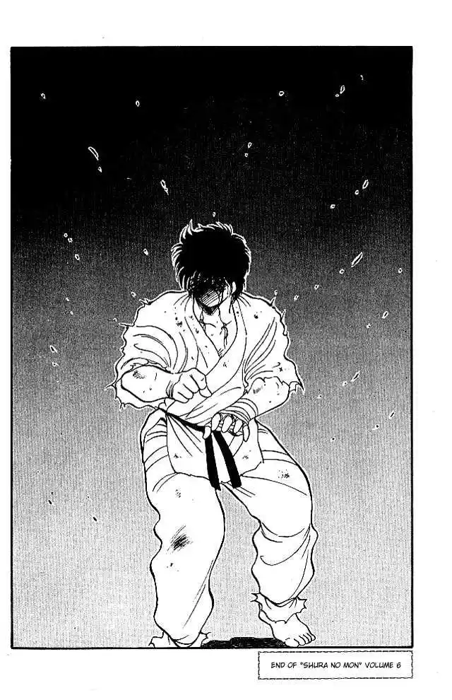 Gates Of Carnage Vol.6 Chapter 23