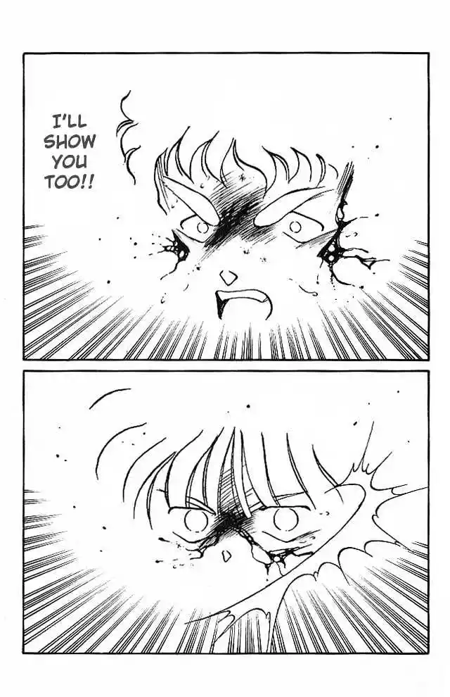 Gates Of Carnage Vol.7 Chapter 24