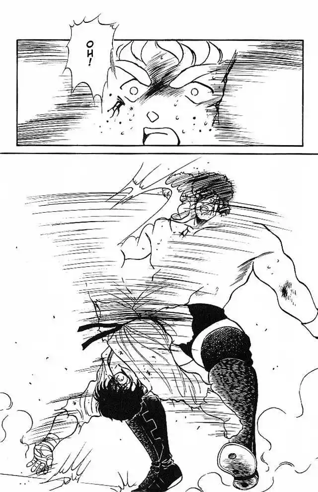 Gates Of Carnage Vol.7 Chapter 24