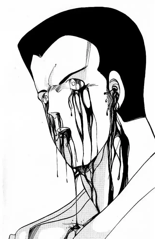 Gates Of Carnage Vol.7 Chapter 25