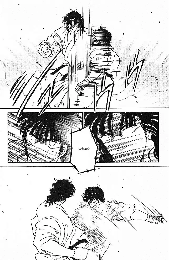 Gates Of Carnage Vol.7 Chapter 27