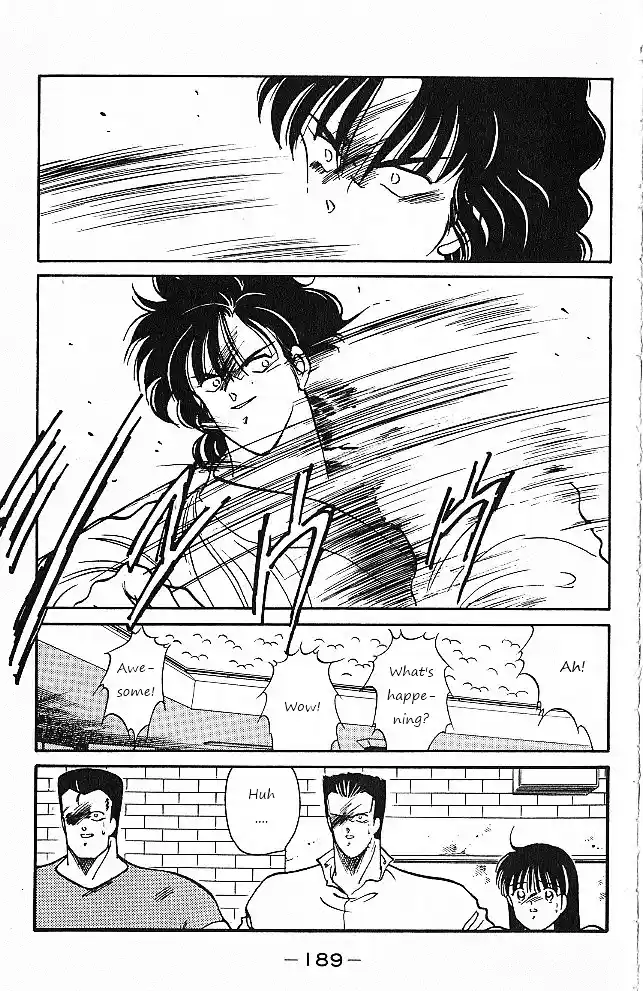 Gates Of Carnage Vol.7 Chapter 27