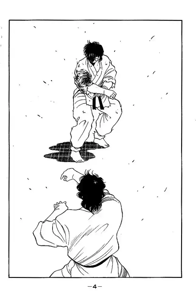 Gates Of Carnage Vol.8 Chapter 28