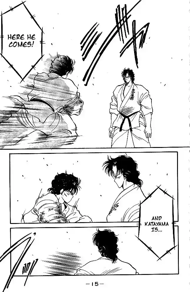 Gates Of Carnage Vol.8 Chapter 28