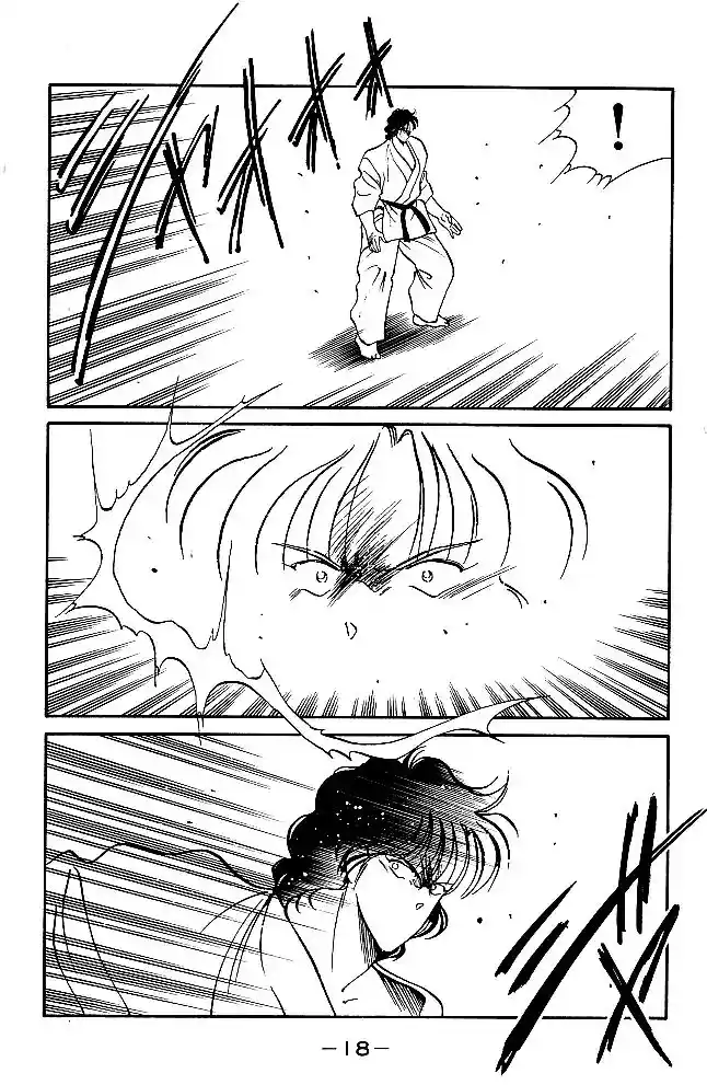 Gates Of Carnage Vol.8 Chapter 28