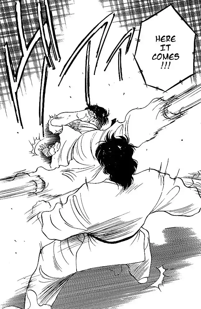 Gates Of Carnage Vol.8 Chapter 28