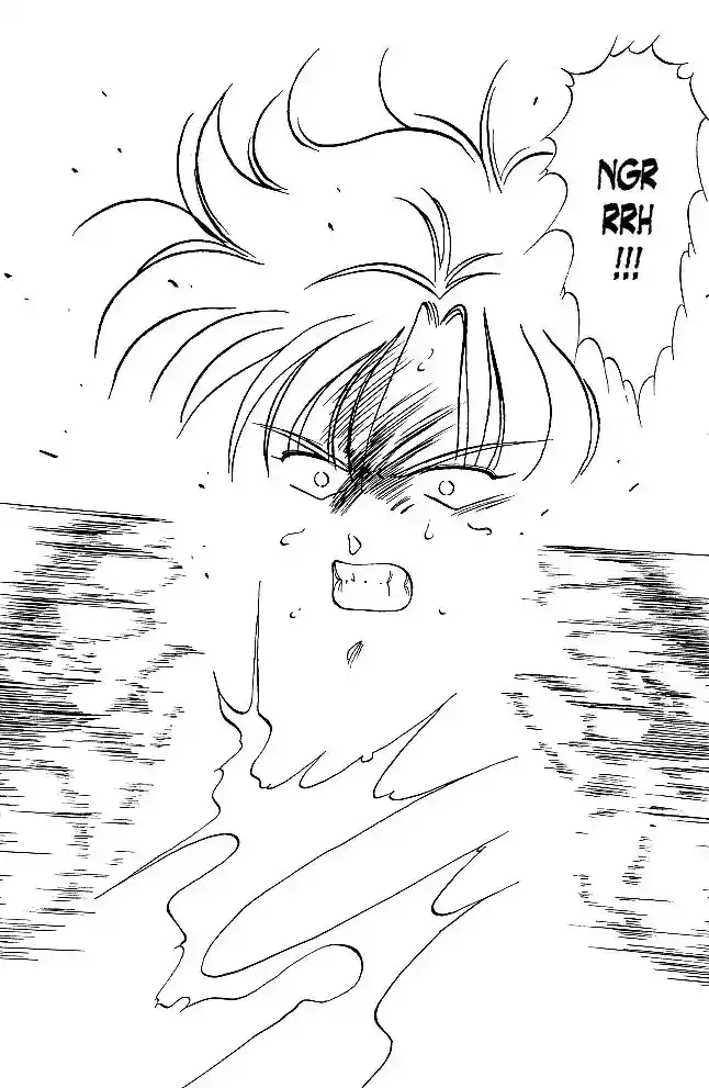 Gates Of Carnage Vol.8 Chapter 28