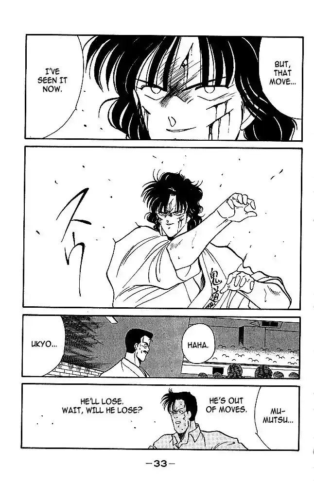 Gates Of Carnage Vol.8 Chapter 28