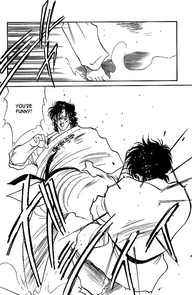 Gates Of Carnage Vol.8 Chapter 28