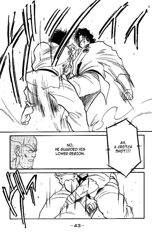 Gates Of Carnage Vol.8 Chapter 28