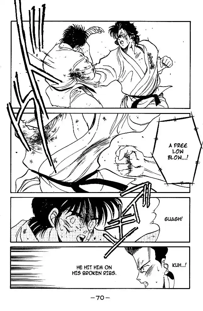 Gates Of Carnage Vol.8 Chapter 29