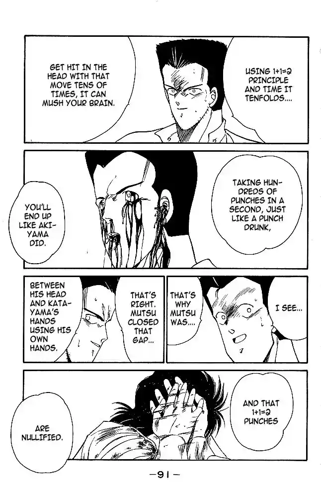 Gates Of Carnage Vol.8 Chapter 29